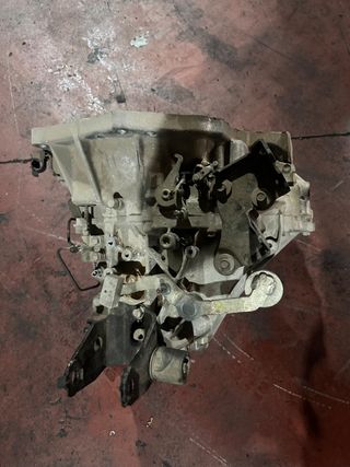 CAJA CAMBIOS TOYOTA YARIS (KSP1/NLP1/NSP1)