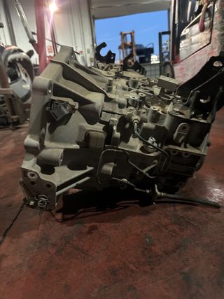 CAJA CAMBIOS TOYOTA YARIS (KSP1/NLP1/NSP1)