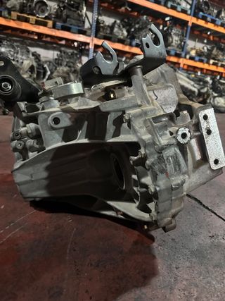 CAJA CAMBIOS TOYOTA YARIS (KSP1/NLP1/NSP1)