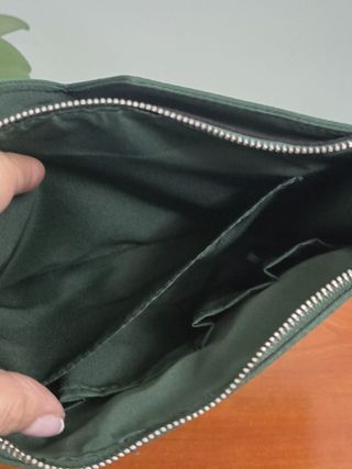 Trousse marca Prada. Mai usata