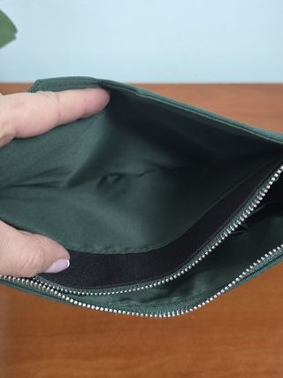 Trousse marca Prada. Mai usata