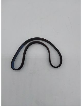 HUYANJUN Cinturón de Motor, Correa alternadora, Co