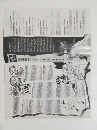 DRAGON BALL N°82 Serie Amarilla Planeta Deagostini