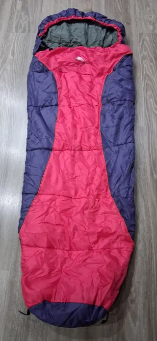 Saco dormir Bunka kids Trespass