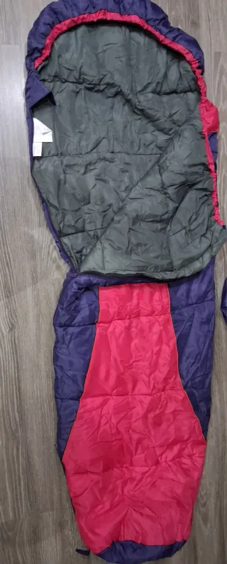 Saco dormir Bunka kids Trespass