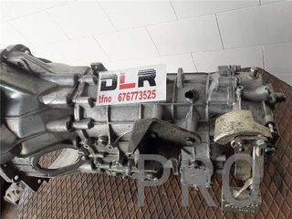 CAJA CAMBIOS MANUAL IVECO DAILY PR - #PROV# 3.0 D (146 CV) - #PROV#