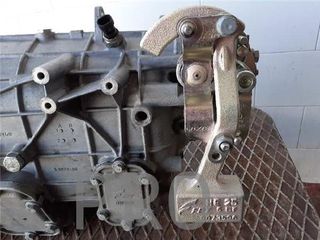 CAJA CAMBIOS MANUAL IVECO DAILY PR - #PROV# 3.0 CNG (136 CV) - #PROV#