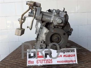 CAJA CAMBIOS MANUAL IVECO DAILY PR - #PROV# 3.0 CNG (136 CV) - #PROV#