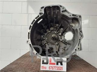 CAJA CAMBIOS MANUAL IVECO DAILY PR - #PROV# 3.0 D (146 CV) - #PROV#