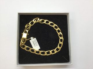 pulsera oro 18k