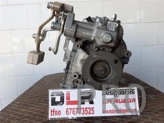 CAJA CAMBIOS MANUAL IVECO DAILY PR - #PROV# 3.0 CNG (136 CV) - #PROV#