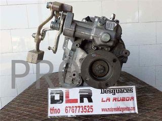 CAJA CAMBIOS MANUAL IVECO DAILY - #PROV# 2.3-F1AE3481B (126 CV) - #PROV#