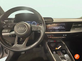 Audi A3 Sportback 30 TDI 85kW (116CV) S tronic