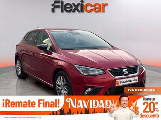 Seat Ibiza 1.0 TSI 81kW (110CV) FR XL