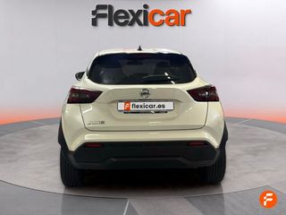 Nissan Juke DIG-T 84 kW (114 CV) DCT 7 Vel. Acenta