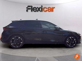 Cupra León 2.0 TSI 140kW (190CV) DSG