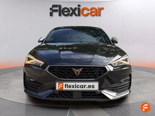 Cupra León 2.0 TSI 140kW (190CV) DSG