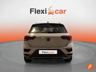 Volkswagen T-Roc Advance Style 1.5 TSI 110kW DSG