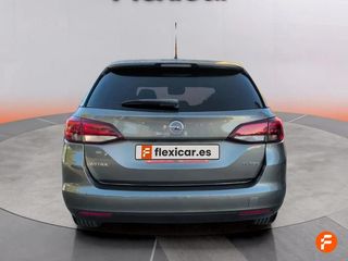 Opel Astra 1.4 Turbo 92kW (125CV) Dynamic ST