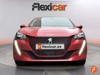 Peugeot 208 Eléctrico Allure Pack