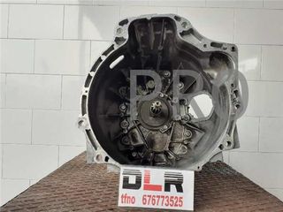 CAJA CAMBIOS MANUAL IVECO DAILY FURGON - #PROV# 3.0-F1CGL411A (204 CV) - #PROV#