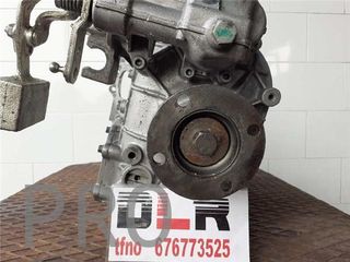 CAJA CAMBIOS MANUAL IVECO DAILY FURGON - #PROV# 3.0-F1CGL411A (204 CV) - #PROV#