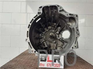 CAJA CAMBIOS MANUAL IVECO DAILY FURGON - #PROV# 3.0-F1CGL411A (204 CV) - #PROV#