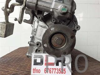 CAJA CAMBIOS MANUAL IVECO DAILY FURGON - #PROV# 3.0-F1CGL411A (204 CV) - #PROV#