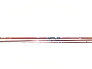 caña de pescar enchufable daiwa prime caster ss33425 cf