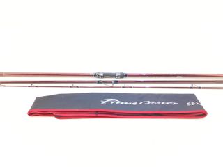 caña de pescar enchufable daiwa prime caster ss33425 cf