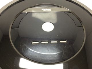 aspirador robot irobot roomba 555