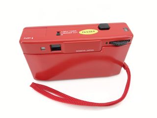 camara compacta 35mm mamiya u autofocus