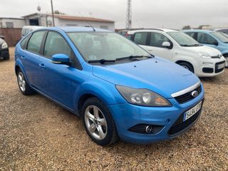 Ford Focus 2010