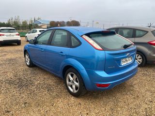 Ford Focus 2010