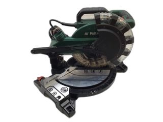 sierra circular parkside pks 1500