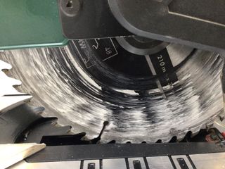 sierra circular parkside pks 1500