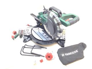 sierra circular parkside pks 1500