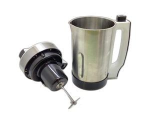 robot cocina bebes senya dj16b