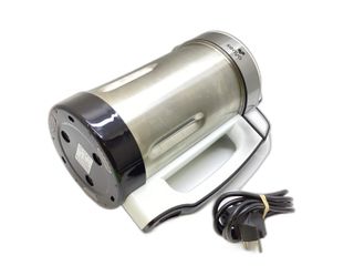 robot cocina bebes senya dj16b