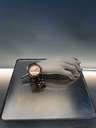 reloj michael kors mk 5128 en buen estado