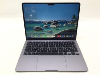 portatil apple apple macbook air m2 8-core 3.4 13 (8gpu) (2022) (a2681)