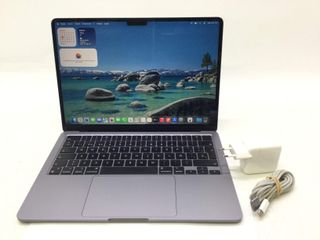 portatil apple apple macbook air m2 8-core 3.4 13 (8gpu) (2022) (a2681)