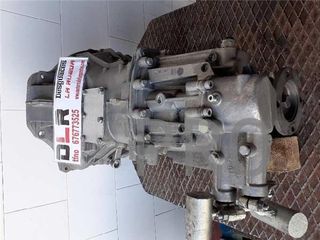 CAJA CAMBIOS MANUAL IVECO DAILY CAJA CERRADA - #PROV# 3.0 D (146 CV) - #PROV#