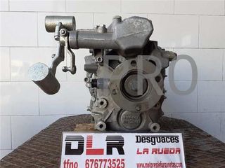 CAJA CAMBIOS MANUAL IVECO DAILY CAJA ABIERTA - #PROV# 3.0 D (177 CV) - #PROV#