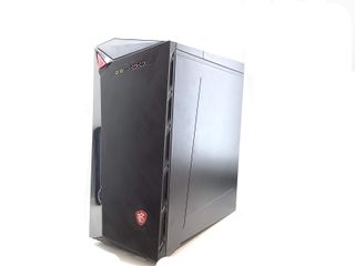 pc msi meg infinite x