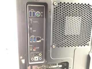 pc msi meg infinite x