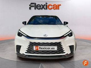 Lexus LBX 1.5 136cv HEV Emotion+