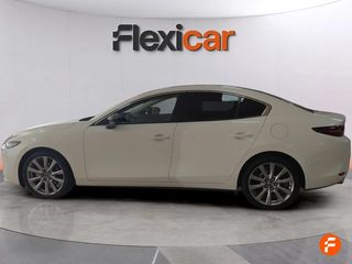 Mazda 3 2.0 SKYACTIV-G ZENITH SAFETY