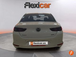 Mazda 3 2.0 SKYACTIV-G ZENITH SAFETY