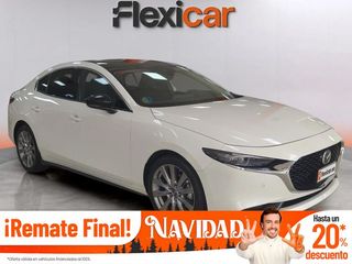 Mazda 3 2.0 SKYACTIV-G ZENITH SAFETY